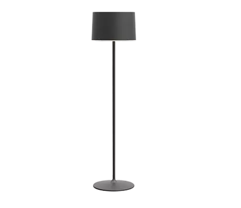 Lámpara de pie Hi Hat mediana - Manifesto Design Store